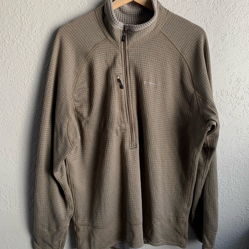 PATAGONIA XL sweater